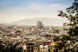 Ispanija – tarp skirtumų ir panašumų