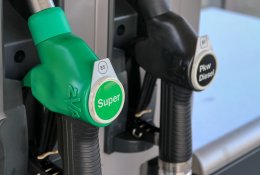 Ekonomistai: įvykių Venesueloje poveikis naftos kainoms bus labai nedidelis