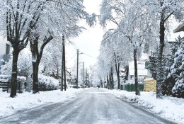 Lietuvą apgaubęs šaltis gali lemti didesnes elektros kainas