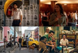 „Slaptasis agentas“: politinis trileris iš Brazilijos su serialo „Narcos“ žvaigžde