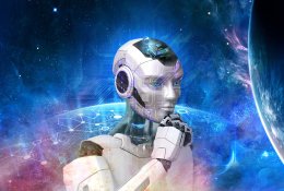 Diskusijos socialiniuose tinkluose – nebūtinai su žmonėmis: kas penktas įrašas – roboto