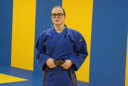 Inkubatoriuje Monika kovojo dėl gyvenimo, dabar kovoja dėl paralimpinių žaidynių