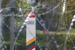 Prieš planuojamą Kapčiamiesčio poligoną – koordinuotos dezinformacijos kampanijos