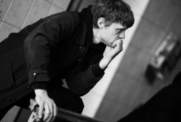 Režisierius Paulius Markevičius: „Atrodo, kad pasaulyje artėjame prie nemalonaus lūžio“