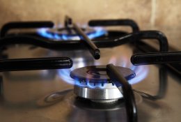 Europos Sąjunga iki 2027 lapkričio pilnai atsisakys rusiškų dujų