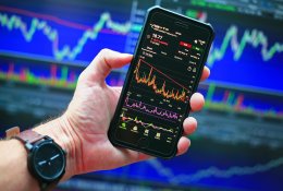 Ar investavimas yra žaidimas ir ką daryti, jei nepataikėte investuoti laiku?