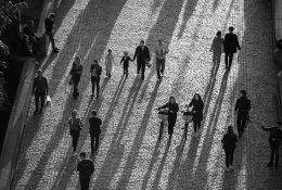 Europos darbo barometras rodo neapibrėžtumą Lietuvoje