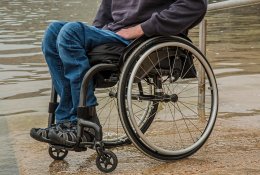 Užimtumo tarnyba stiprins žmonių su negalia įtrauktį darbo rinkoje