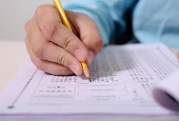 Abiturientams – dvi savaitės apsispręsti dėl brandos egzaminų