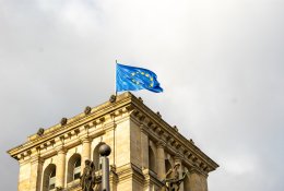 Rūta Ežerskienė. Europos Sąjungos ekonomikos perspektyvos: lipame iš duobės?