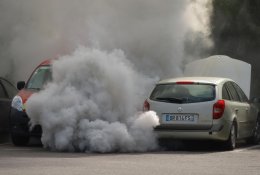 Europos Parlamentas patvirtino ambicingus klimato tikslus