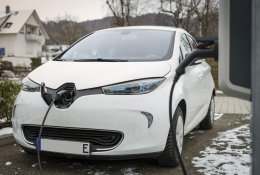 Žygimantas Mauricas. Elektromobilių rinka auga, o dyzelis traukiasi į paraštes