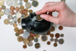 Nuo atlyginimo iki pensijos: kaip kaupiami pensijų apskaitos vienetai