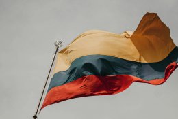 Vienos datos istorija: kaip Lietuvoje ir išeivijoje būdavo minima Vasario 16-oji?