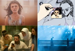 „Kino pavasario“ komandos rekomendacijos: ko festivalyje nepraleisti šiemet?