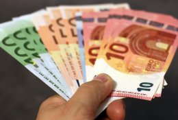 Deklaravus pajamas laikas patikrinti ir „Sodros“ įmokas