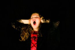 Kaip padėti vaikui, kuris nenori eiti į mokyklą