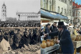 Kaziuko mugė – ne tik turgus, tai tradicija ir pasididžiavimas