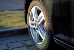 Nors padangas galima priduoti nemokamai, vairuotojai vis dar daro tą pačią klaidą