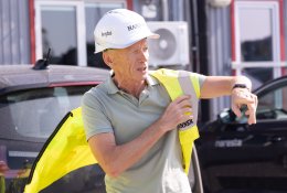 Avulis: leiskime baltarusiškų trąšų tranzitą per Lietuvą, o pinigus investuokime į gynybą