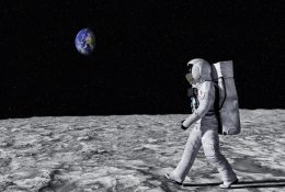 NASA grįžta į Mėnulį: kuo skiriasi legendinė misija „Apollo“ ir naujoji „Artemis“