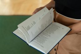 Ar šiuolaikinė proza ir poezija dar randa savo skaitytoją?