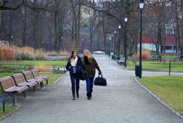 Kas dešimtas Vilniaus gyventojas – užsienietis: Benkunskas įspėja – nesiėmus veiksmų galime turėti problemų