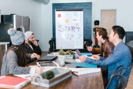 Startuolių rinka Lietuvoje: ar artėja naujas augimo etapas?