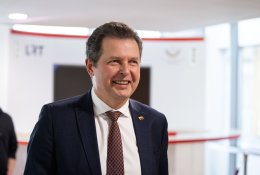 „Sienos“ tyrimas: „aušrietis“ Gedvilas atgaline data siekė panaikinti baudą „Jozitai“