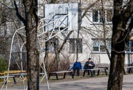 Skurdus senjorų įsitraukimas į kultūrines veiklas – ir savivaldybių sprendimų pasekmė