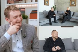 Lietuvių kuriami produktai užkariauja pasaulį: moka gerai, bet darbuotojų visad trūksta