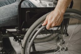Žmonių su negalia skurdo rodikliai – blogiausi Europos Sąjungoje per paskutinius 10 metų