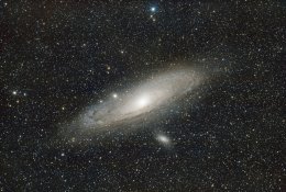 Pamatyti tai, kas nepastebėta: kaip žvaigždžių spiečiai padeda atkurti galaktikų istoriją