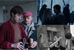 Kanų kino festivalyje – trys prestižinės lietuviškos premjeros