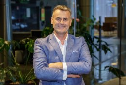 II pakopa – ar išėjimas taps postūmiu?