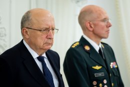 Kubilius pasigenda aiškios Lietuvos koncepcijos stiprinant oro gynybą