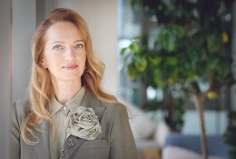 Rūta Ežerskienė. Finansinis atsparumas neapibrėžtumo laikais: ko išmokė 2008-ųjų krizė?