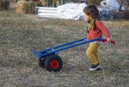 Baltijos šalyse vaikai dažniau uždirba padėdami kaimynams nei dirbdami oficialiai