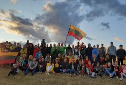 Nori pokyčių – pradėk nuo savęs: Ilgių bendruomenės sėkmės istorija