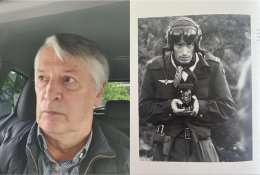 Voldemaras Chlebinskas: „Gyvenimo be baleto neįsivaizdavau“