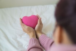 Kardiologas: 8 iš 10 juntamų širdies permušimų nėra pavojingi, tačiau visų jų ignoruoti negalima