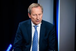 Prezidento patarėjas Matulionis: tiesioginės grėsmės iš Rusijos pusės mes nematome