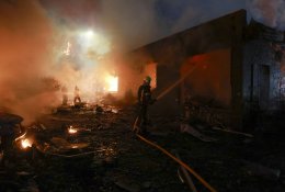 ISW: Rusija liepą paleido į Ukrainą daugiau balistinių raketų nei jų pagamina per mėnesį