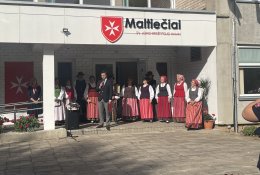 Maltiečių namai: Lietuvoje trūksta globos vietų, tačiau senoliams reikia ne lovos – jiems reikia gyvenimo