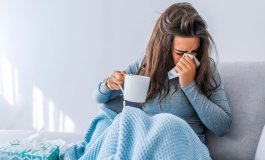 5 dažniausios klaidos, kurias daro sergantys peršalimu