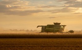 Europos Žaliasis kursas žemdirbių pajamas sumažins 12 mlrd. eurų