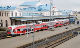 Nuo gruodžio Varšuvą ir Krokuvą bus galima pasiekti traukiniais
