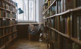 Kokios knygos ir autoriai pernai buvo populiariausi bibliotekose?