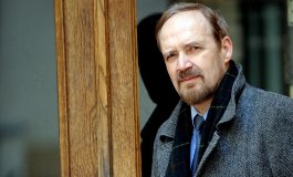 Antanas Andrijauskas: „Filosofija padeda atskirti esminius dalykus nuo neesminių“