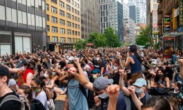 Visuotinė krizė – iššūkis individui ir visuomenei